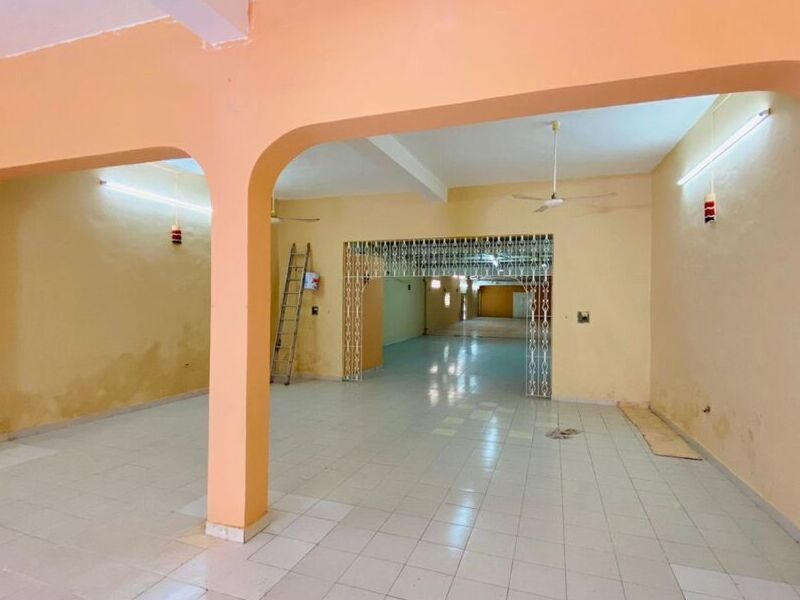 SALA FIESTAS 
