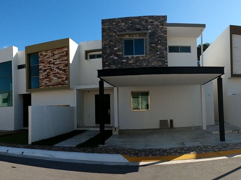 RESIDENCIAL SAN JERÓNIMO