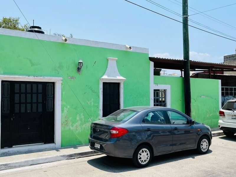 CASA BARRIO GUADALUPE 