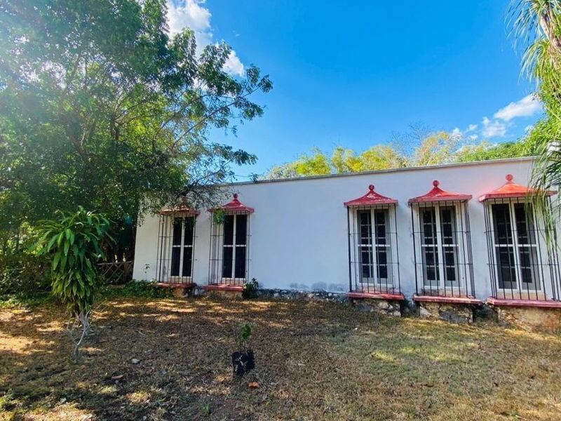 CASA CAMPESTRE 