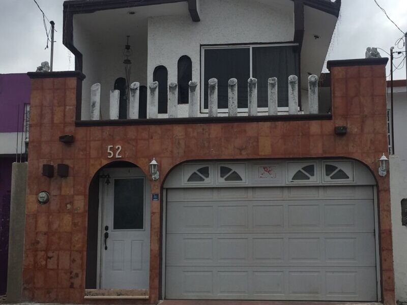 CASA VENTA CAMPECHE 