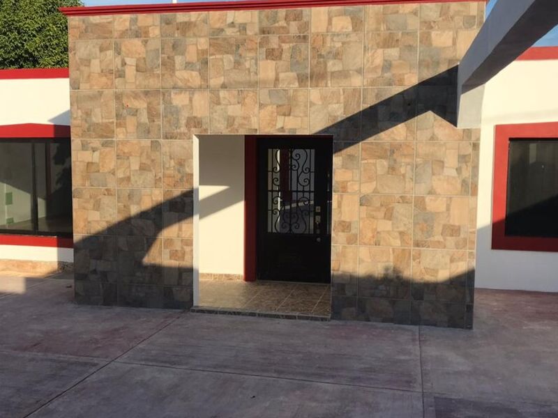 PROPIEDAD PARA COMERCIO 