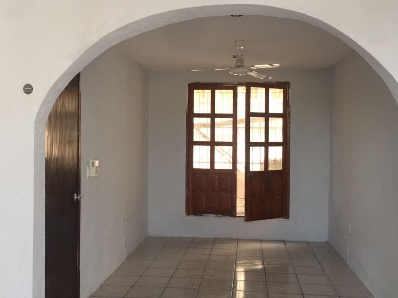 CASA HABITACIÓN