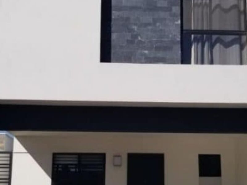 Casas En Venta Fraccionamiento Cumbres