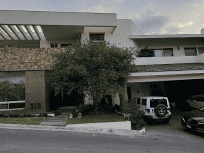 Casa en Venta Sierra Alta