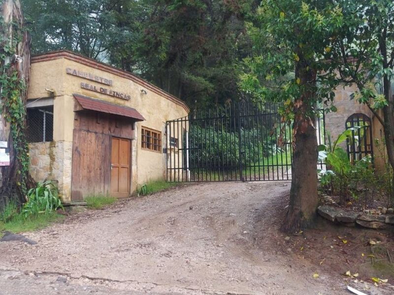 TERRENO SAN NICOLÁS 