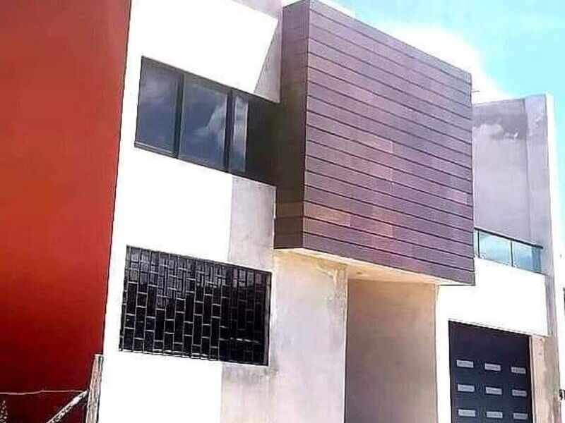 CASA LOS SABINOS 