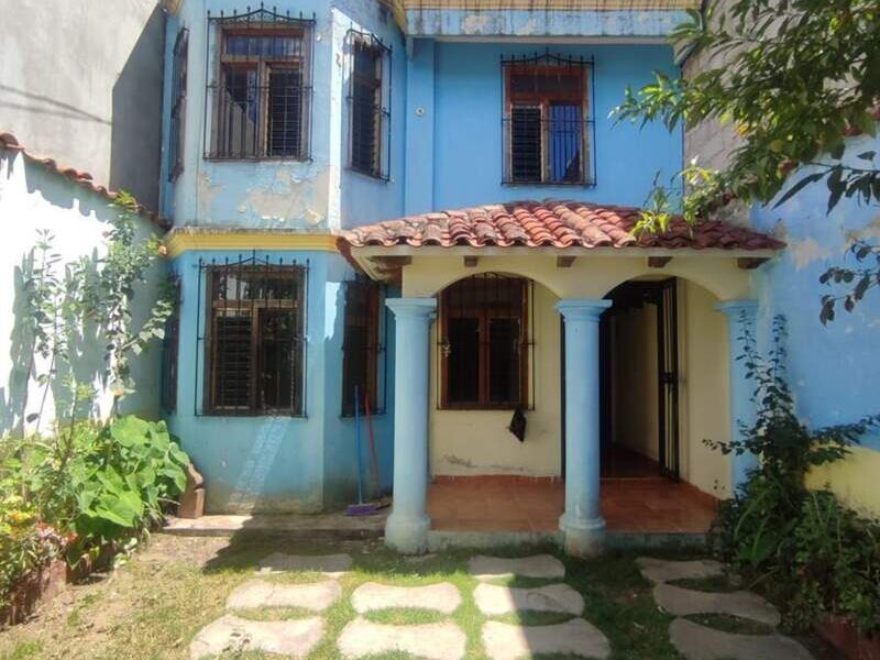 CASA VENTA 