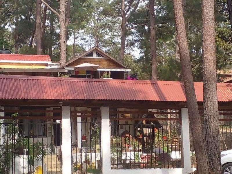 CASA LOMAS CHIAPAS 