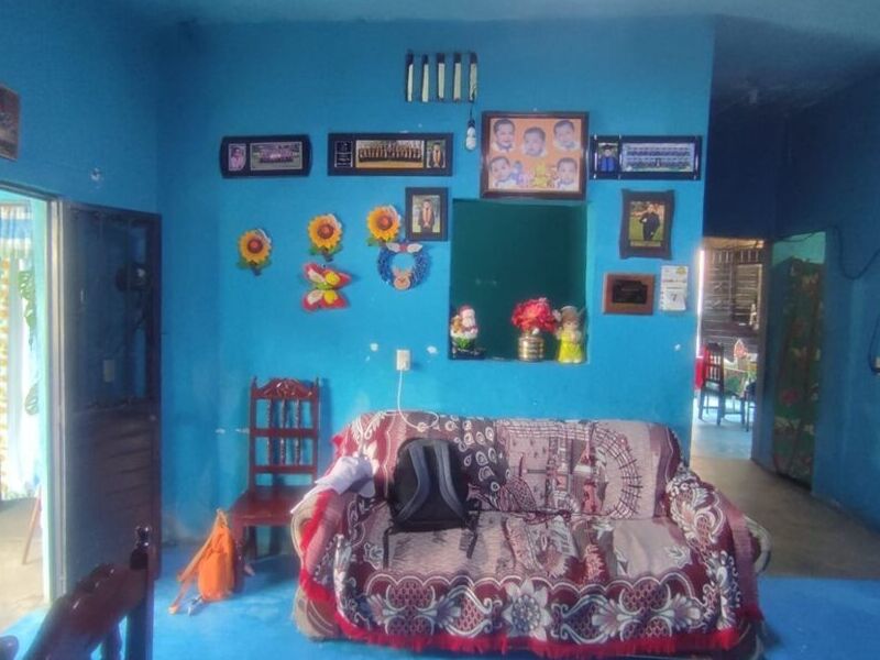 CASA SANTA CRUZ 