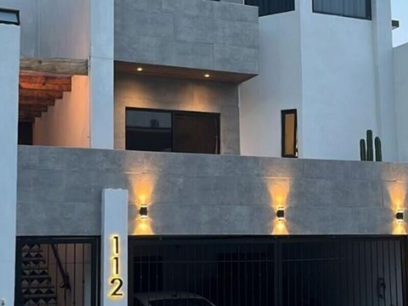 Casa Venta en Satelite