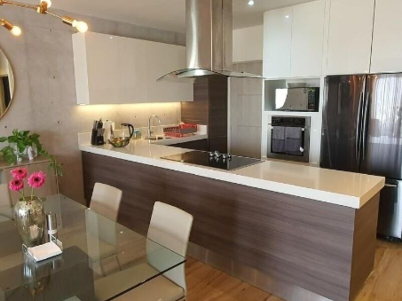 Departamento Renta en Las Huastecas 