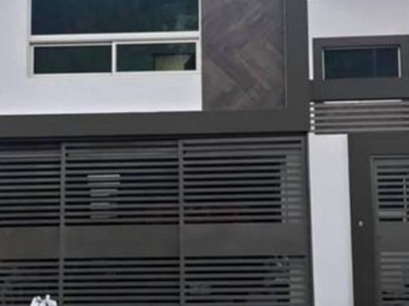 Casa Venta en Colinas de San Jeronimo