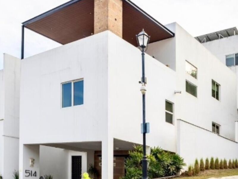 Casa Venta en Antigua Valle Oriente