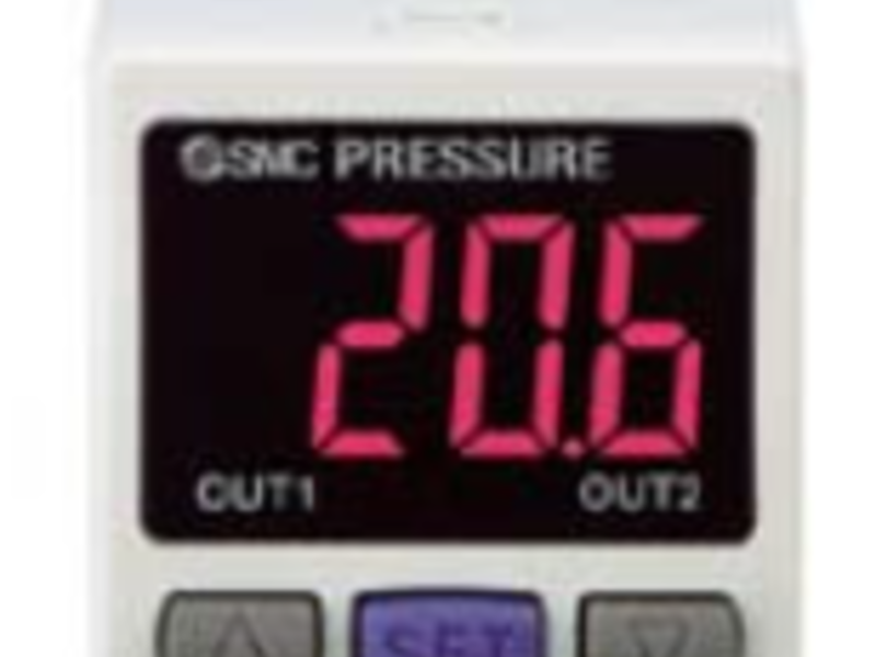 PSE300, Pressure Sensor GUANAJUATO