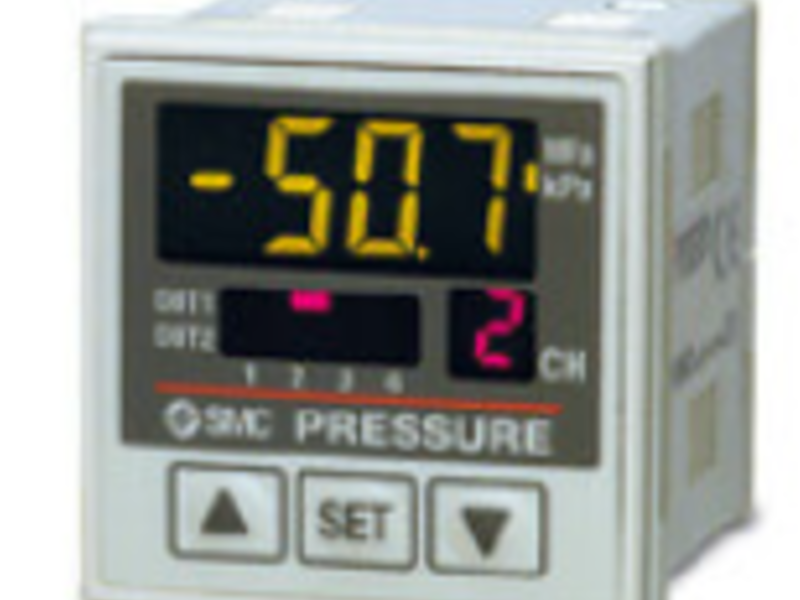PSE20, Multi Channel Pressure GUANAJUATO