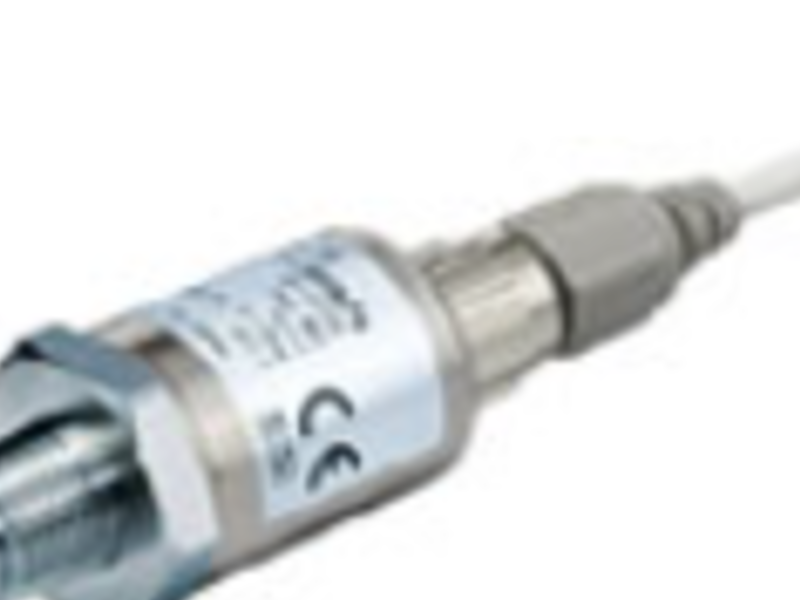 PSE570, Sensor de presión GUANAJUATO