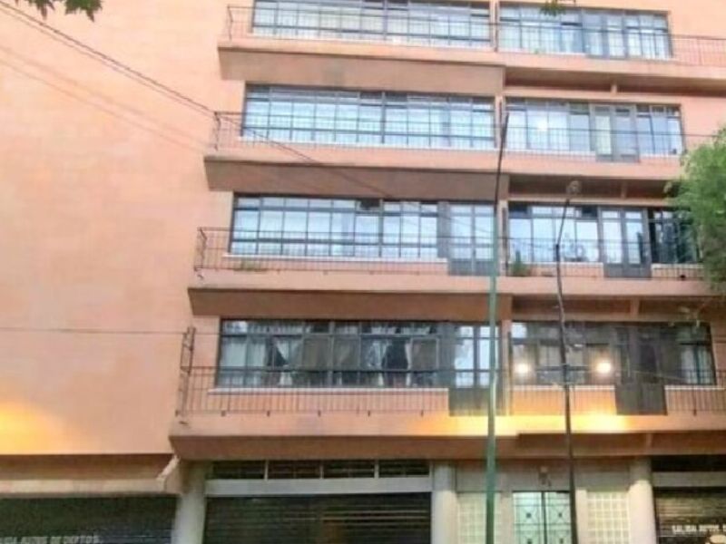 PENTHOUSE  EN SANTA MARIA LA RIBERA