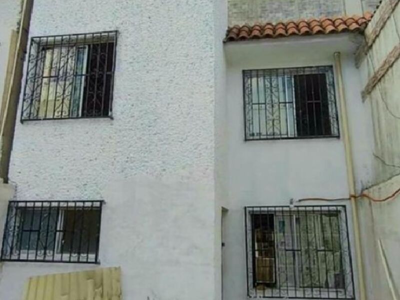 CASA EN VENTA EN PLAZA ARAGON, ECATEPEC