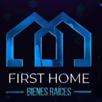 First Home Bienes Raíces