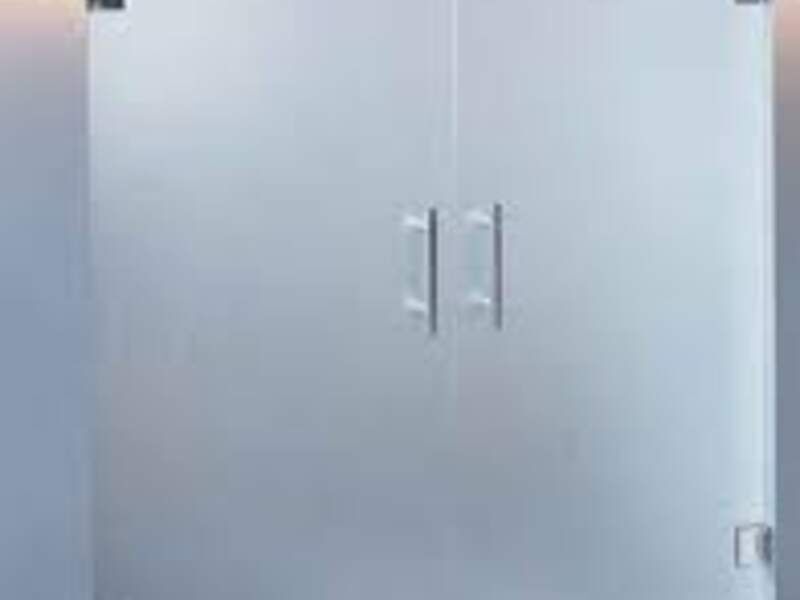 Vidrio Laminado y de Seguridad