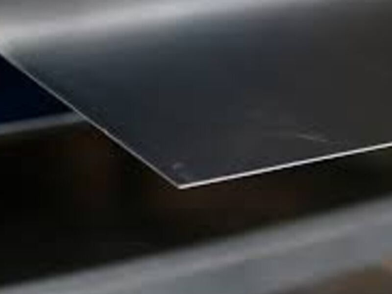 Aluminio Liso y Corrugado