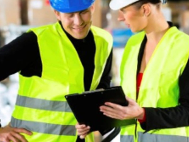 Capacitación y consultoría en seguridad