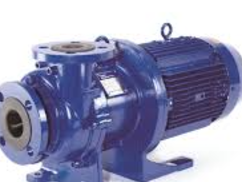 BOMBAS CENTRIFUGAS DE ACOPLE COAH