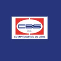CBS Compresores de aire