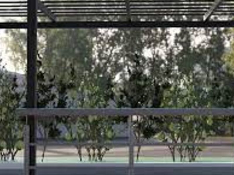 Estructuras de Aluminio