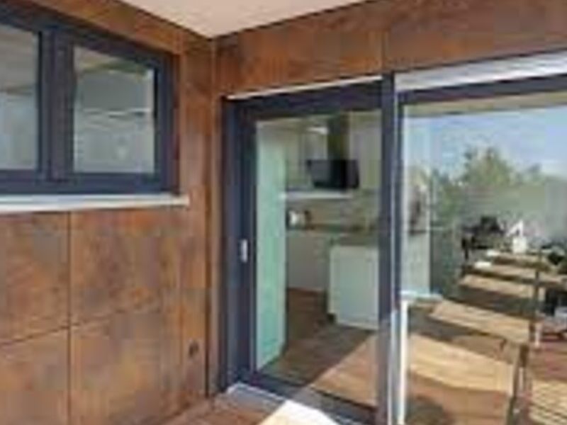 Ventanas de PVC 