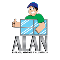 Espejos Vidrios y Aluminios Alan