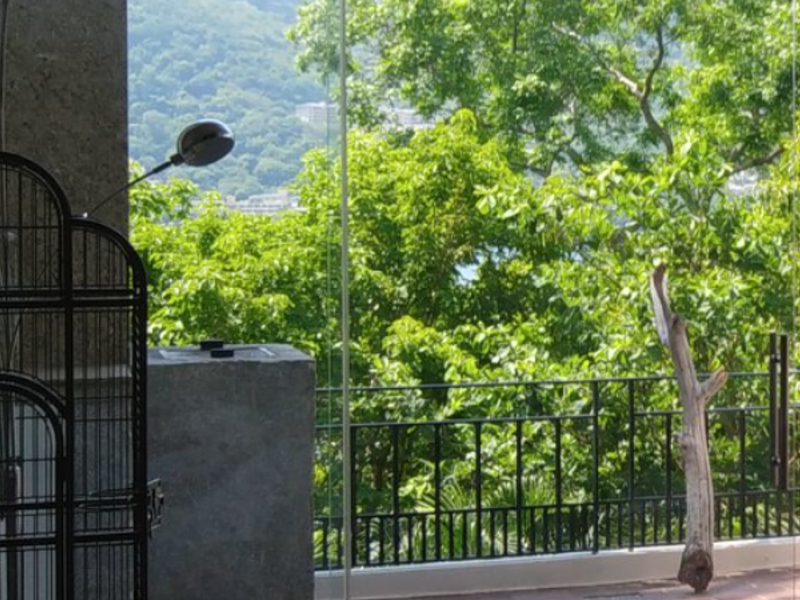 PAREDES DE VIDRIO TEMPLADO EN ACAPULCO