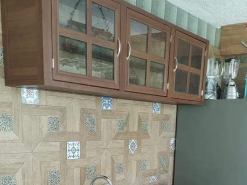 ALACENA DOS PUERTAS EN GUERRERO