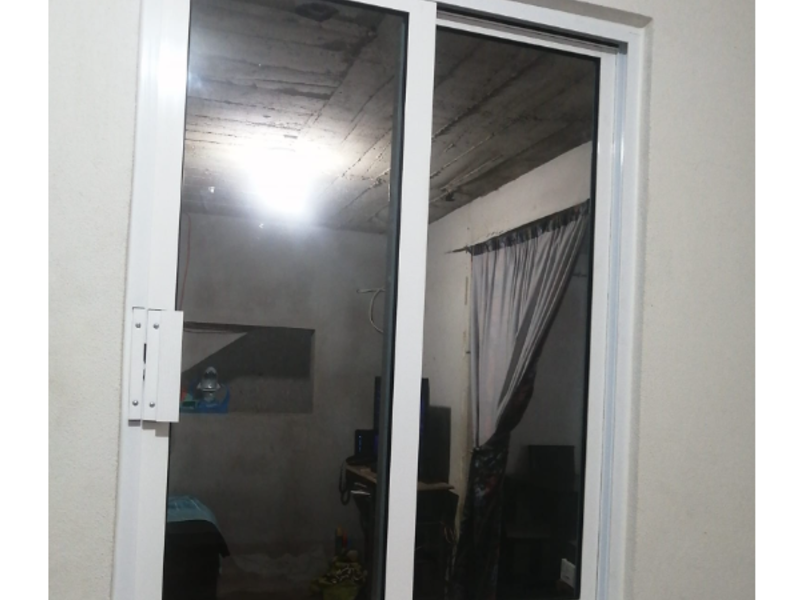 VENTANA DE ALUMINIO EN GUERRERO