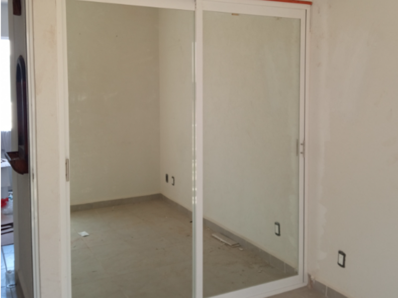 PUERTA PARA CLOSET 2" EN GUERRERO