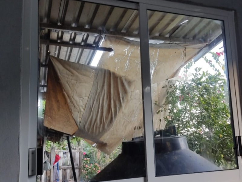VENTANAS DE ALUMINIO 2" EN GUERRERO