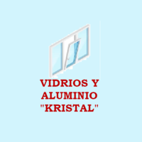 VIDRIOS Y ALUMINIO "KRISTAL"