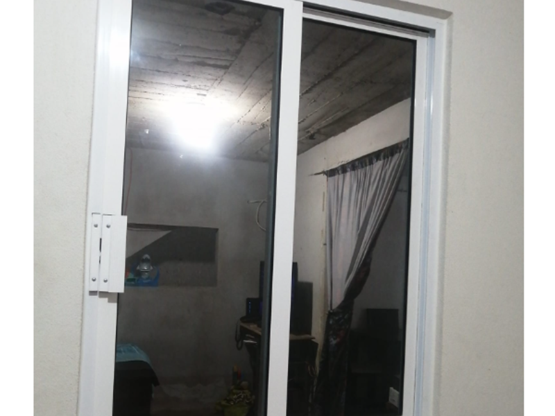 VENTANA DE ALUMINIO 3" FILTRASOL EN ACAPULCO