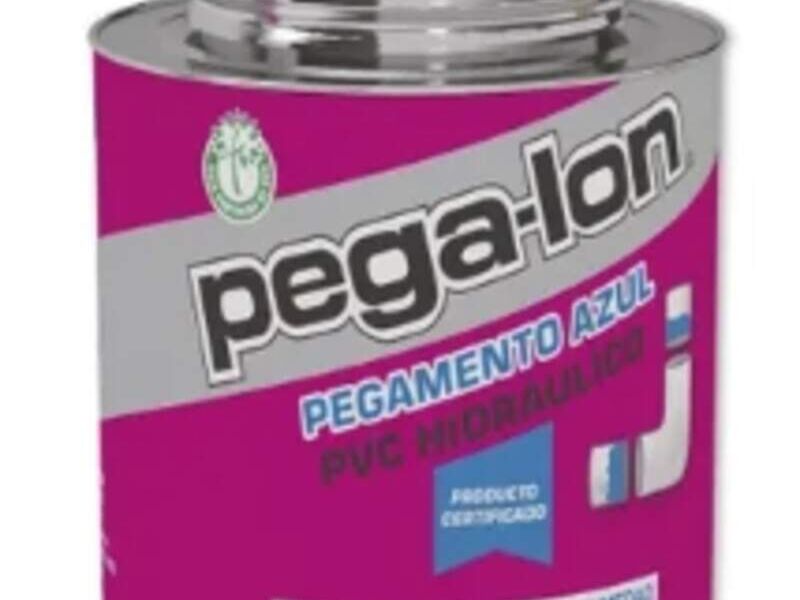 Pegamento hidraulico en Coyoacán