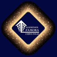 Vidrios Y Aluminios Zamora Curva Texas
