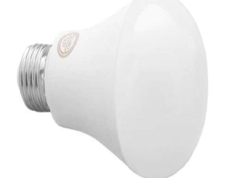 Foco ahorrador LED A