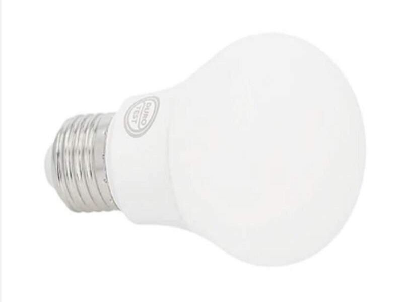 Foco ahorrador LED A-19