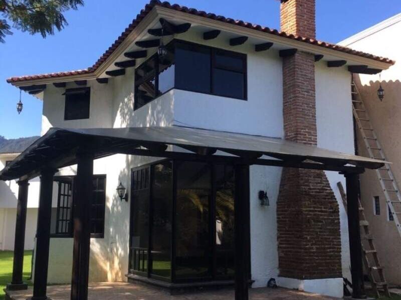 CASA MARÍA AUXILIADORA