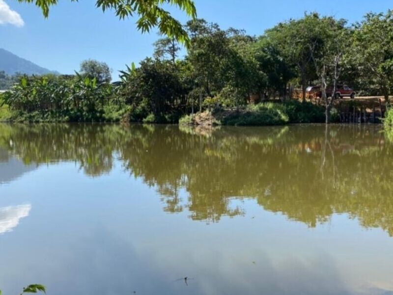 RANCHO OCOZOCOAUTLA