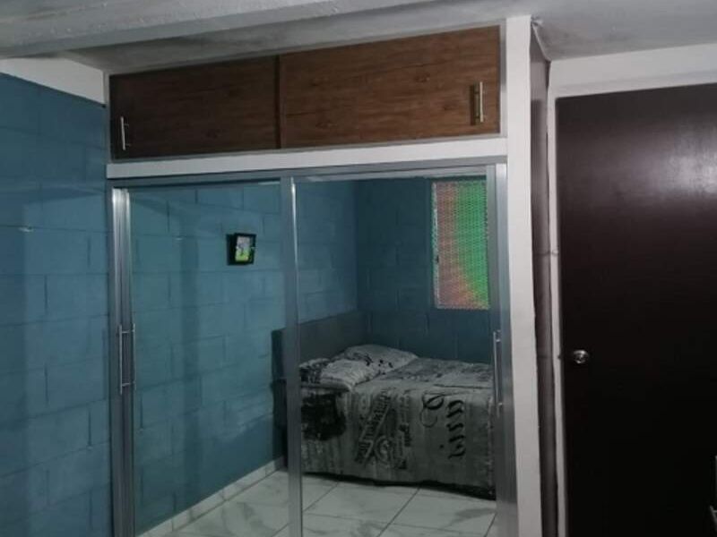 Puertas para closet Mexico