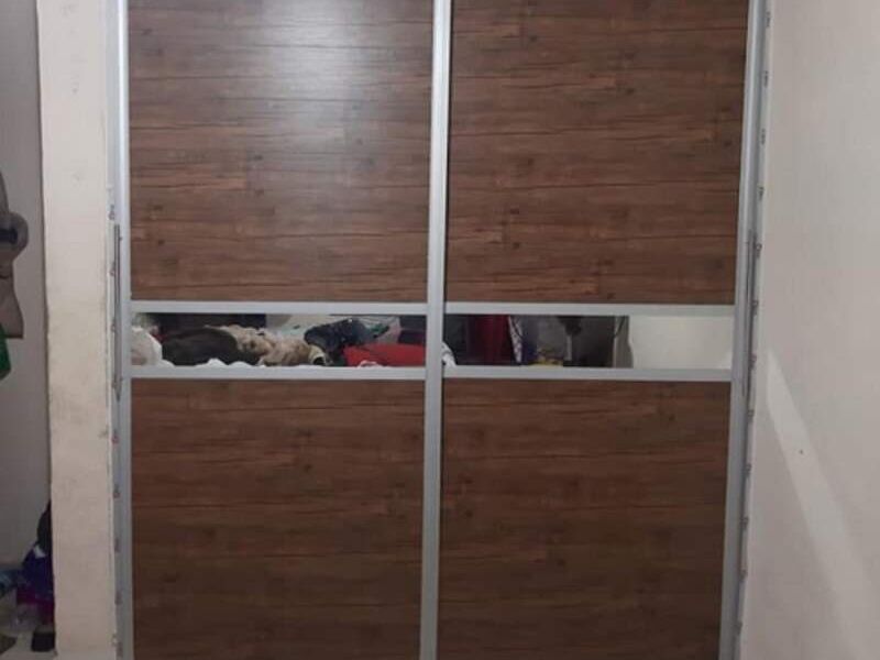 Puertas pvc Mexico
