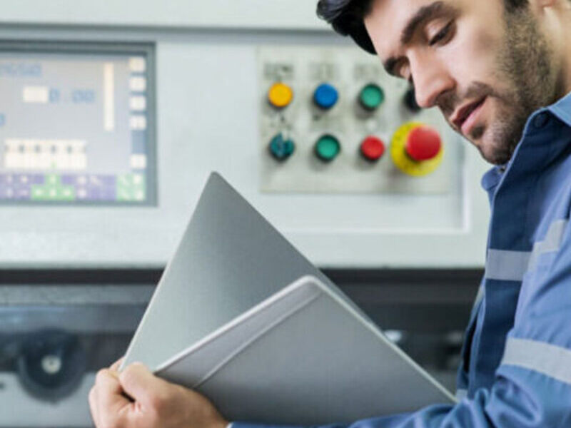 Asesoría automatización Celaya Inautomation