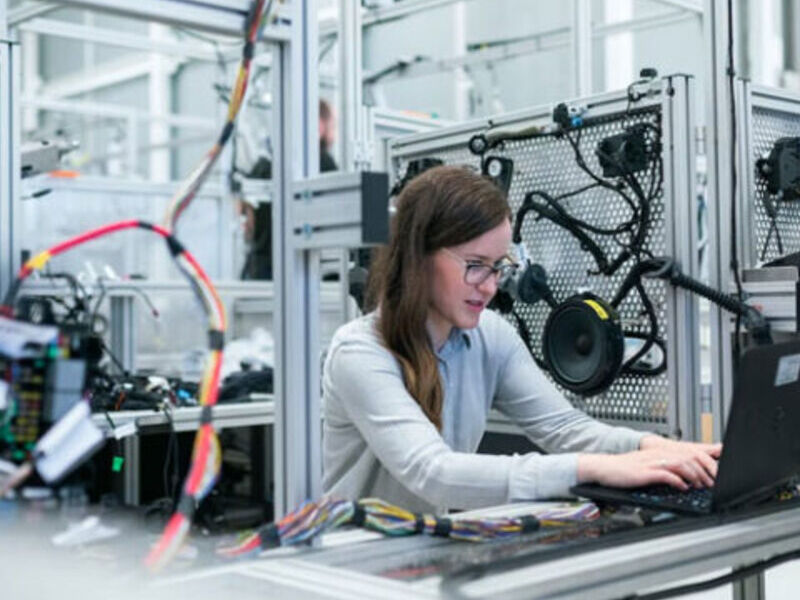 Soporte técnico Celaya  Inautomation