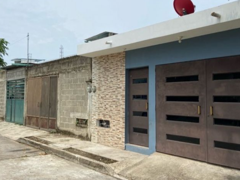 CASA REMODELADA 